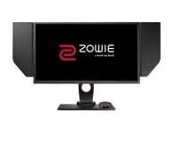 BenQ ZOWIE XL2540 czarny - 334799 - zdjęcie 1